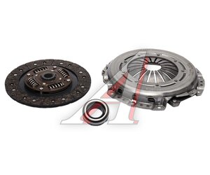 Изображение 2, 3000951098 Сцепление KIA Ceed (07-) (1.4) SACHS