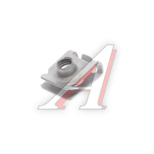 Изображение 1, 90179-06127 Гайка TOYOTA OE