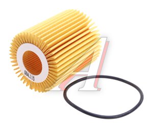 Изображение 1, O-115 Фильтр масляный TOYOTA LEXUS IS250, GS300, GS450h, GX460 VIC