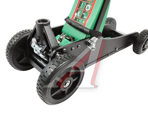 Изображение 5, RF-T830018MT Домкрат подкатной 3т 155-695мм ROCKFORCE