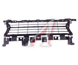 Изображение 2, NSP07622542439R Решетка бампера RENAULT Logan II (14-) переднего NSP