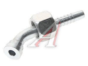 Изображение 1, M22443-05-06 Фитинг ORFS45°(Г) 5/16" (11/16"-16)