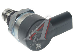 Изображение 2, 0281006253 Клапан VW Touareg (10-) регулятор давления топлива BOSCH
