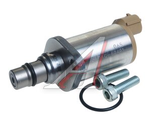 Изображение 3, 8-98043687-0 Клапан ISUZU NQR75 (4HK1) ТНВД (регулятор давления топлива) OE