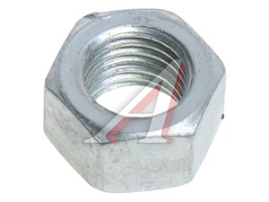 Изображение 1, 853530 Гайка М10х1.25х8.5 КАМАЗ компрессора (кл.проч. 6) БЕЛЗАН