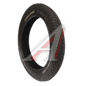 Изображение 1, J-1023-03 Покрышка велосипедная 12" 12х1/2х2 1/4 FORWARD