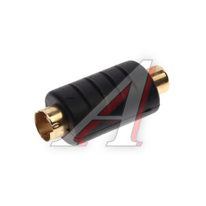 Изображение 1, PL 5602 Переходник SVHS-RCA