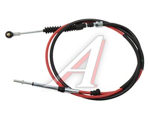Изображение 1, 43750-5A110 Трос КПП HYUNDAI County (M3S5) включения INFAC