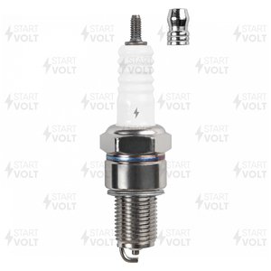 Изображение 1, VSP0309 Свеча зажигания ГАЗ дв.ЗМЗ-406, 405, 409 STARTVOLT