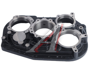 Изображение 1, JSD220-1707015 Крышка КПП SHACMAN SHAANXI задняя OE