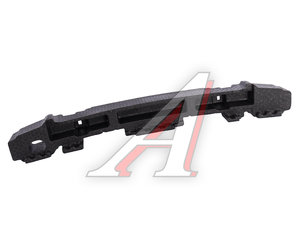 Изображение 1, NSP0286520H5000 Абсорбер HYUNDAI Solaris (17-) бампера переднего NSP