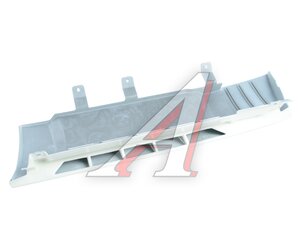 Изображение 2, 5302625-D03/B-MH Дефлектор FAW J6, 4180 кабины правый (белый) OE