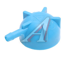 Изображение 1, 752W06101-0005 Крышка бачка расширительного SITRAK HOWO OE