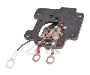 Изображение 2, УР-2 с РН 7901.3702.Г3 Щеткодержатель МТЗ-1321 генератора Г960.3701 в сборе ЭЛЕКТРОМОДУЛЬ