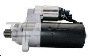 Изображение 4, TT16340 Стартер VW Transporter (03-09) TESLA TECHNICS