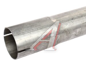 Изображение 4, 288-291 Глушитель MERCEDES E (W210) задняя часть BOSAL