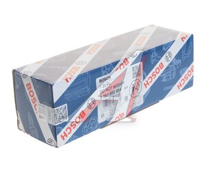 Изображение 5, 0261500804 Форсунка MERCEDES S (W221) (05-13) топливная BOSCH