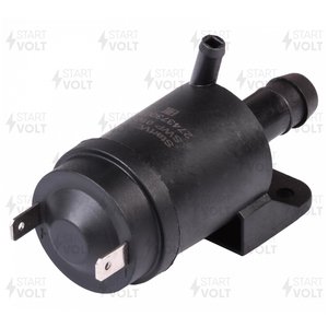 Изображение 1, SWP0108 Насос омывателя ВАЗ-2101-21099, ГАЗ-3110, 3307, 3308 12V С/О STARTVOLT