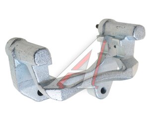 Изображение 3, 8960351 Скоба суппорта CHERY Tiggo тормозного заднего левого LONGHO