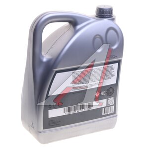 Изображение 2, A000989820713MBR Масло моторное MERCEDES 5W30 синт. MB 229.52 5л