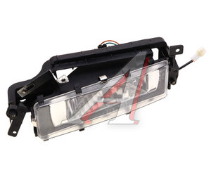 Изображение 2, DZ9100726040 Фара противотуманная SHACMAN SHAANXI F2000 правая OE