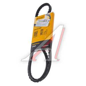 Изображение 2, AVX10x1200 Ремень приводной клиновой 10х1200 CONTITECH