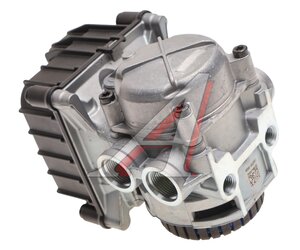 Изображение 3, DZ9X189360406-MX Модулятор SHACMAN SHAANXI X6000 EBS переднего моста MOVELEX