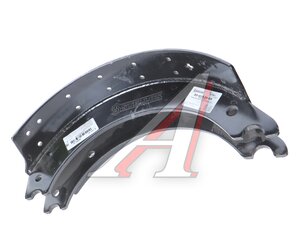 Изображение 2, 8502520SX Колодка тормозная ROR полуприцепа (1шт.) STELLOX