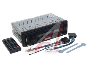 Изображение 1, STORM-678DSP Магнитола автомобильная 1DIN AURA