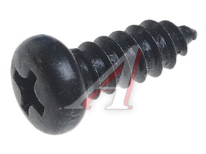 Изображение 1, 1243105143 Винт HYUNDAI KIA OE