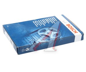 Изображение 5, 1987949061 Ремень ГРМ SUZUKI Alto (88х19) BOSCH