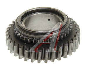 Изображение 2, MP-255-1701155 Шестерня КПП УАЗ заднего хода 5-ти ст. METALPART