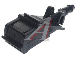 Изображение 1, L6RD955985 Жиклер VW AUDI омывателя OE