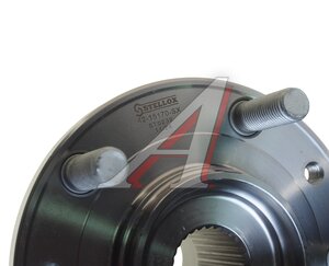 Изображение 3, 42-15170-SX Ступица MAZDA 6 (07-) передняя STELLOX