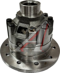 Изображение 1, 3302-2403011-10 Дифференциал ГАЗ-3302 Бизнес, ГАЗель Next ЕВРО-4 АККОМ