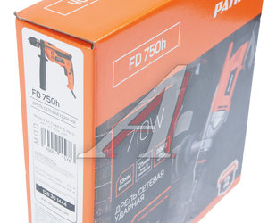 Изображение 5, FD750h Дрель ударная 710Вт PATRIOT