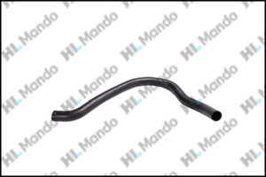 Изображение 3, DCC020563 Патрубок KIA Cerato (08-) (1.6) радиатора верхний MANDO