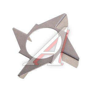 Изображение 2, 240-1404024 Крыльчатка ЗИЛ-5301, МТЗ ротора БЗА