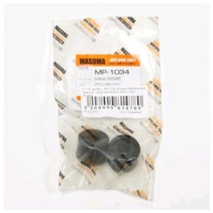 Изображение 2, MP-1034 Втулка тяги стабилизатора MITSUBISHI Lancer (03-) переднего MASUMA