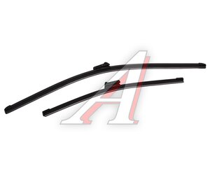 Изображение 1, BSG30992015 Щетка стеклоочистителя FORD Kuga (08-) комплект BSG