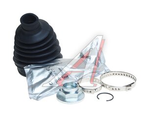 Изображение 2, 13-00214-SX Пыльник ШРУСа CHEVROLET Silverado (95-05) наружного STELLOX