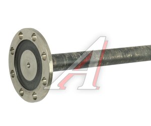 Изображение 2, 3302-2403070 Полуось ГАЗ-3302, ГАЗель Next РУБИН