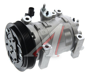 Изображение 1, 8103010P3140 Компрессор JAC T6 кондиционера OE