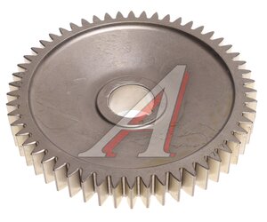 Изображение 2, 1111216-81D Шестерня FAW J6, 3310, 4250, 4180 привода ТНВД ведущая OE