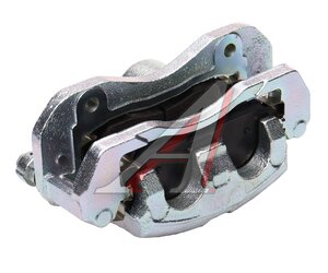 Изображение 4, EX58110H1000 Суппорт HYUNDAI Terracan (01-) передний левый (с колодками) MANDO