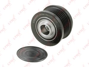 Изображение 1, PA1171 Шкив FORD Mondeo (07-15), Focus (10-) генератора LYNX