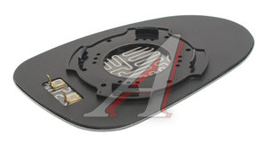 Изображение 2, 21239808 Элемент зеркальный DAEWOO Matiz (98-) левый ERGON