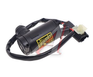 Изображение 2, 98370-7C000 Насос омывателя HYUNDAI HD160, 170, 260, 270, 450 OE