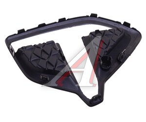 Изображение 3, NSPRS97N133 Накладка фары CHERY Tiggo 7 PRO MAX (22-) противотуманной правый NSP