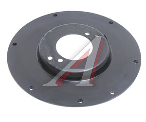 Изображение 1, 5320-8118092 Фланец КАМАЗ вентилятора отопителя УРАЛРЕЗИНА(ОАО КАМАЗ)